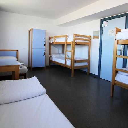 Bilbao Hostel Eksteriør bilde