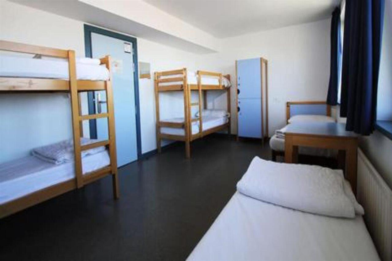 Bilbao Hostel Eksteriør bilde