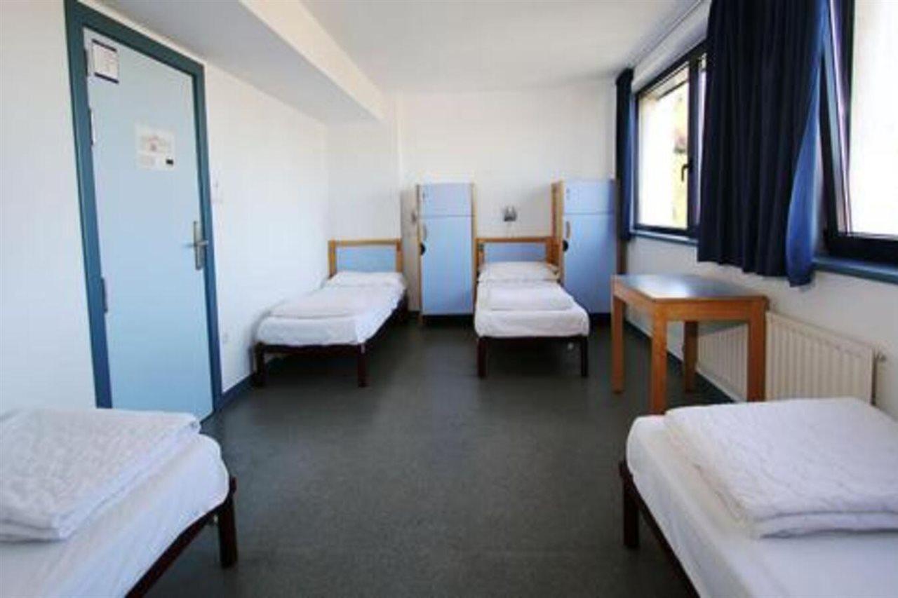 Bilbao Hostel Eksteriør bilde