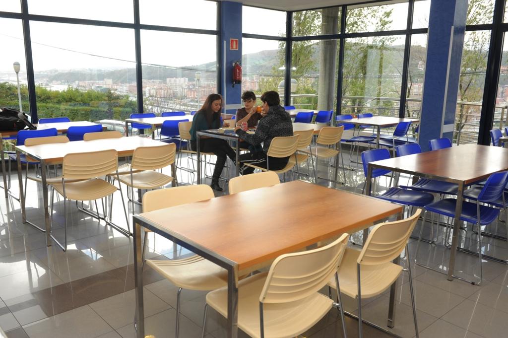 Bilbao Hostel Eksteriør bilde