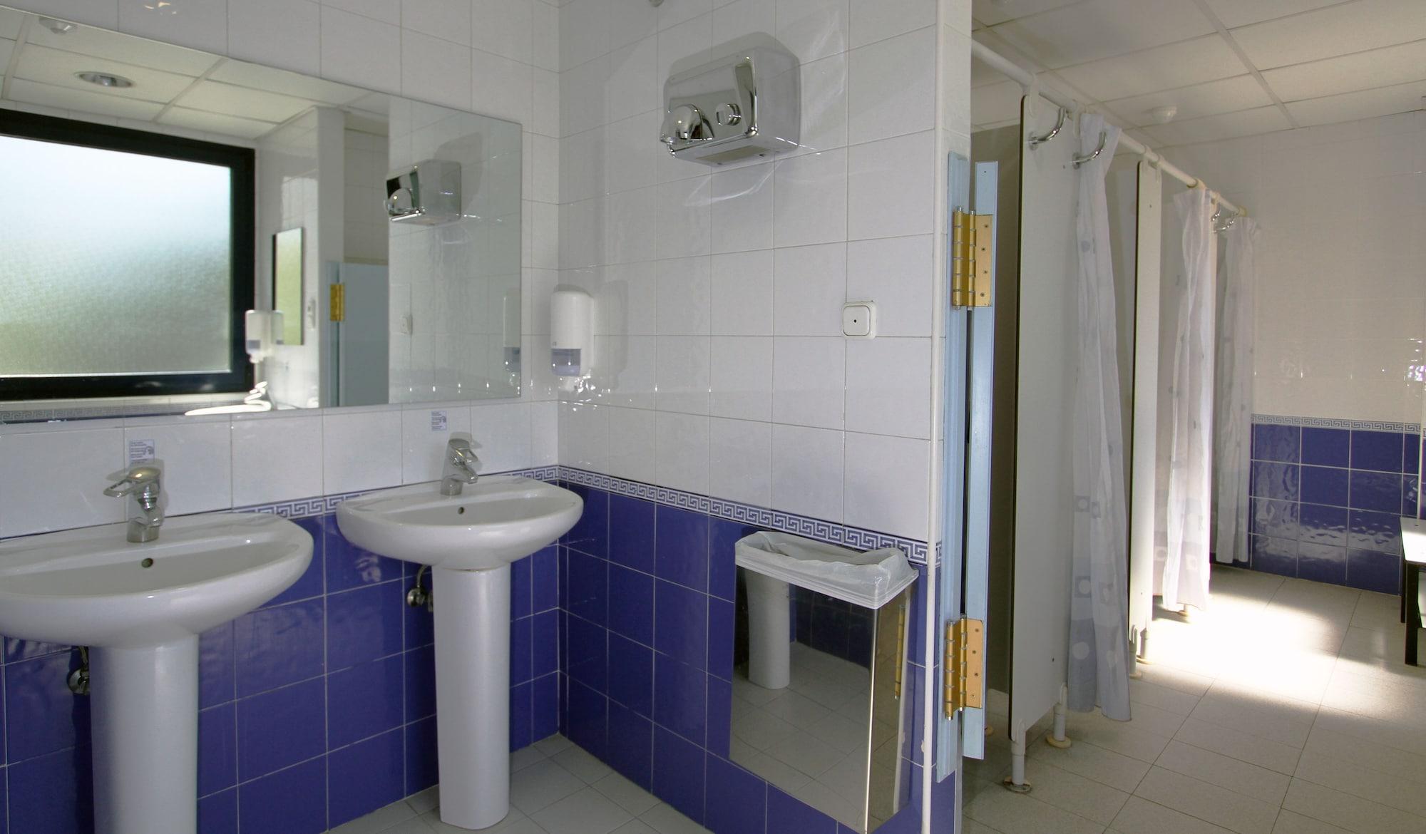 Bilbao Hostel Eksteriør bilde