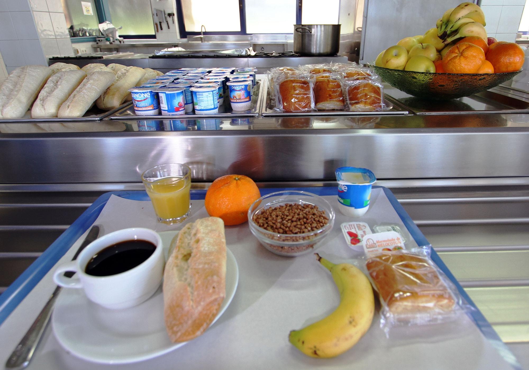Bilbao Hostel Eksteriør bilde