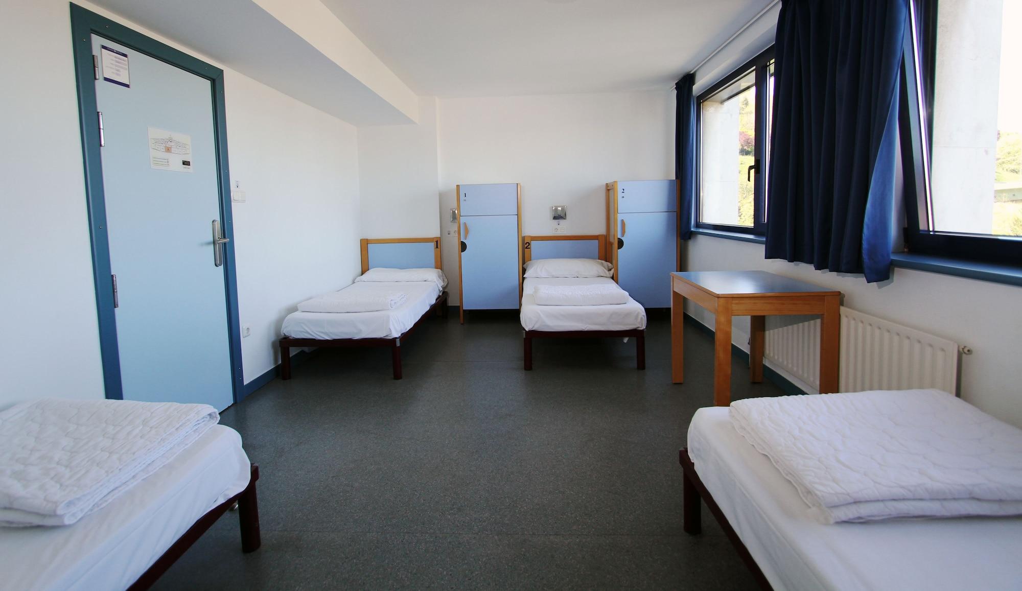 Bilbao Hostel Eksteriør bilde