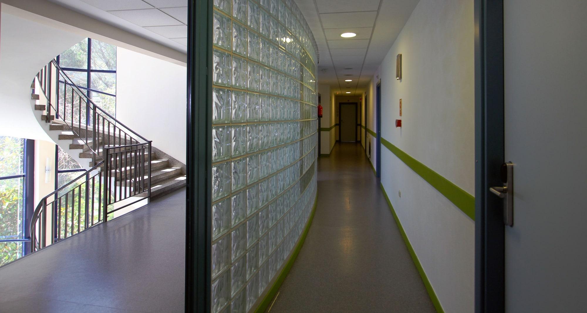 Bilbao Hostel Eksteriør bilde