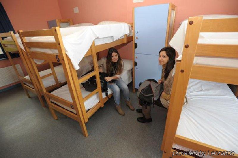Bilbao Hostel Eksteriør bilde