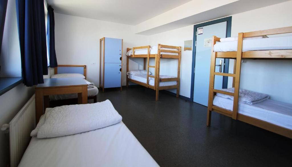 Bilbao Hostel Eksteriør bilde