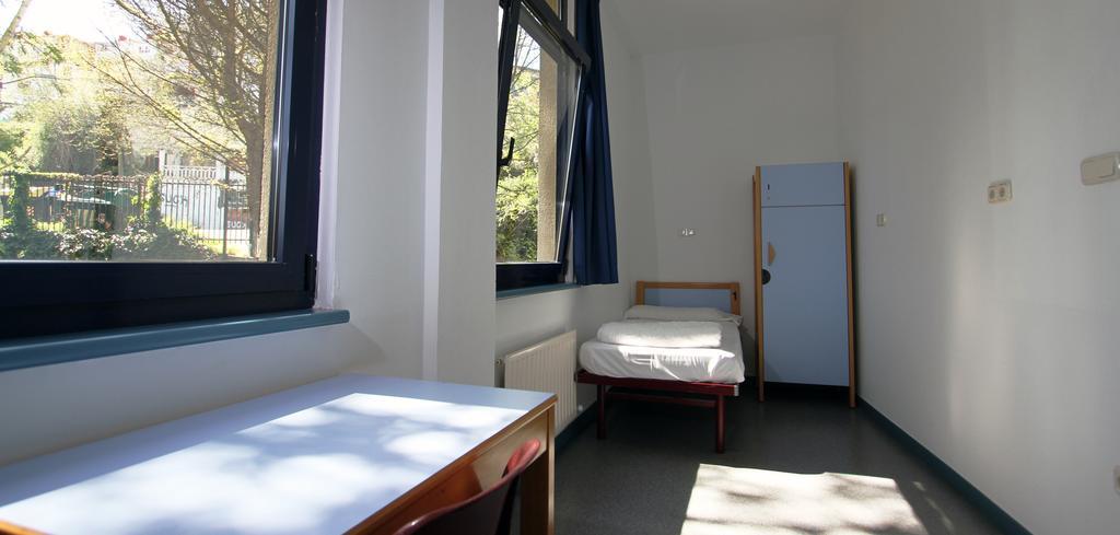 Bilbao Hostel Eksteriør bilde