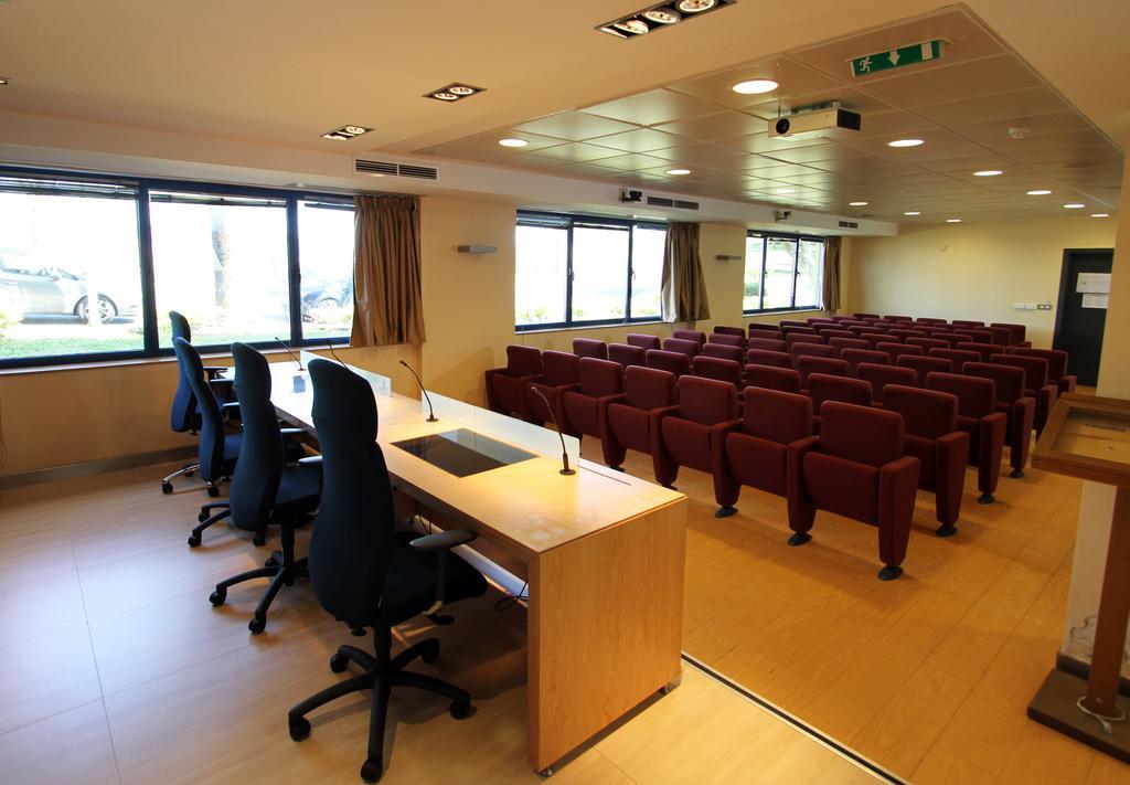 Bilbao Hostel Eksteriør bilde