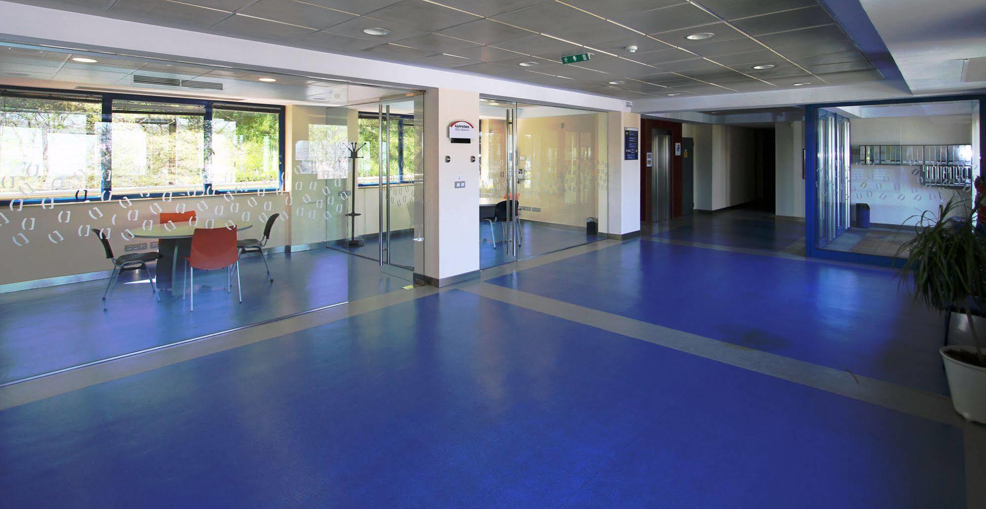 Bilbao Hostel Eksteriør bilde